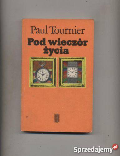 Pod wieczór życia