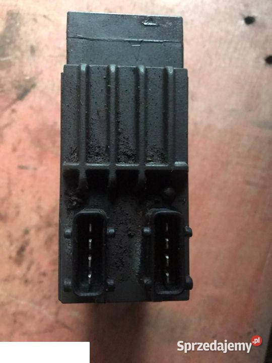 157B4116 Elektrozawór Danfoss Cewka do PVG 32 Rolnictwo wielkopolskie Jastrzębniki