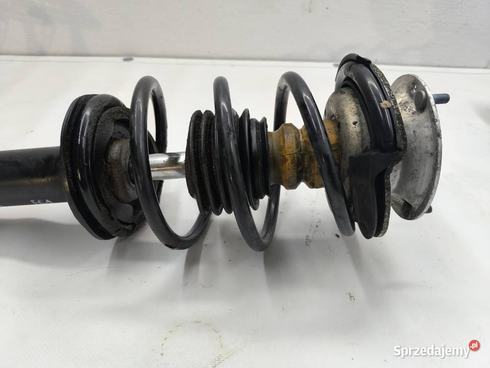 AMORTYZATOR PRAWY PRZÓD BMW E61 450311R Amortyzatory