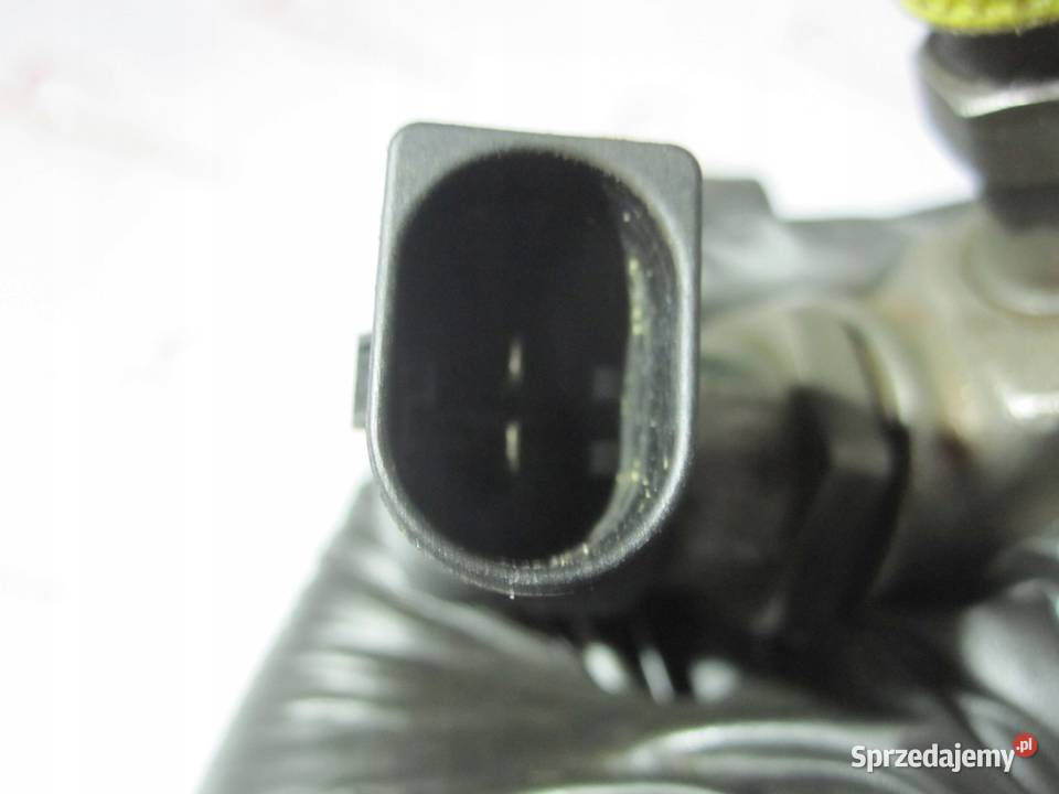 VOLVO FORD 20 TDCI HDI wtrysk wtryskiwacz Kielce