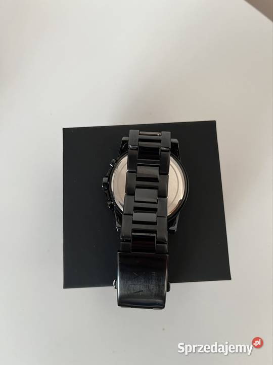 Zegarek Armani Słomniki sprzedam
