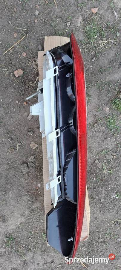 Lampa tył prawa Ford Fusion Pyrzyce sprzedam