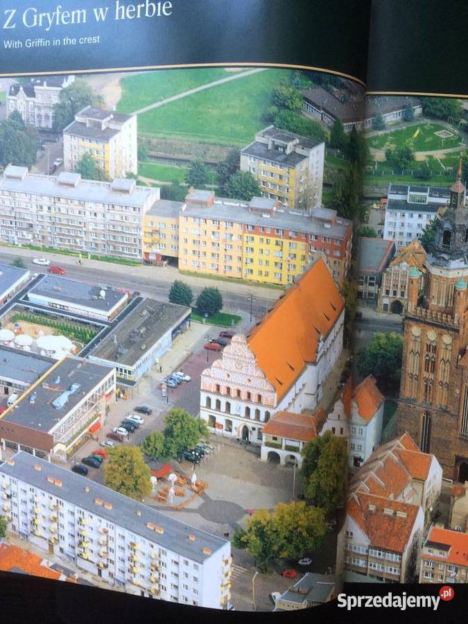 2799 Polskie Regiony w Europie Szczecin