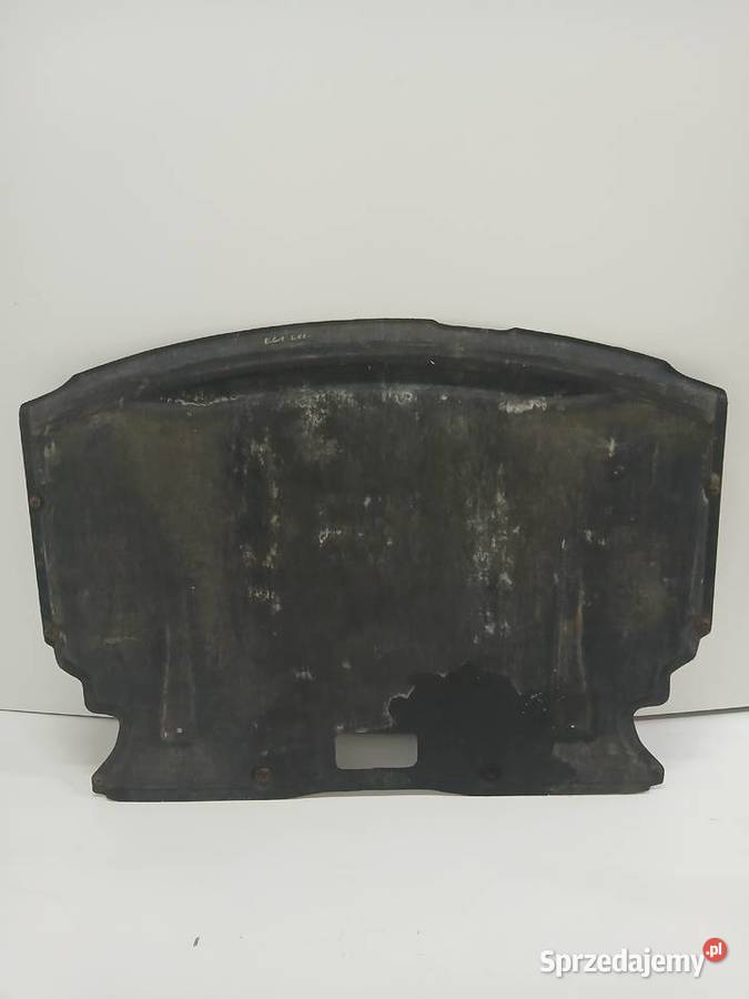 OSŁONA POD SILNIK BMW E60 E61 OE Strzyżewice sprzedam