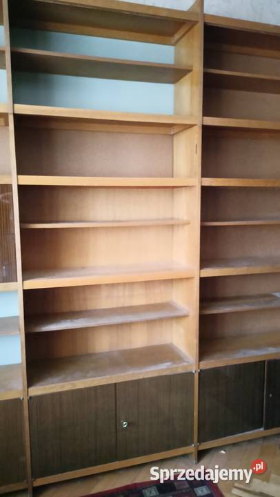 Meblościanka 230cm Wrocław