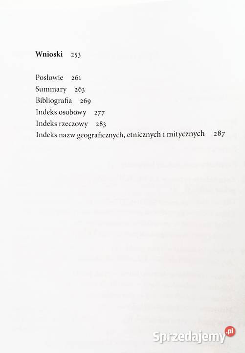 O istocie rytmu Na pograniczach tańca muzyki i sprzedam