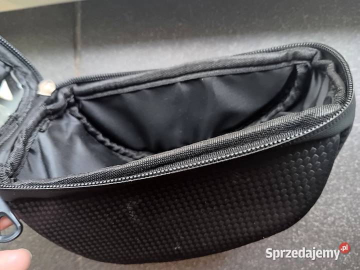 Torba rowerowa na kierownicę roweru