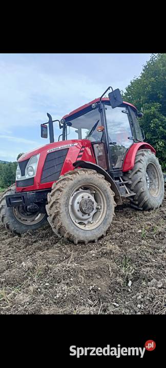 Zetor Major 80 Wałbrzych
