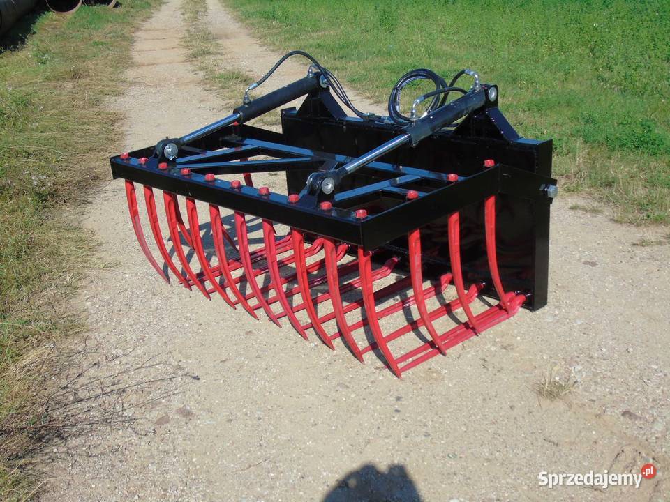 DARMEX Przecinak do bel nożowy nieuszkodzony Barszcze