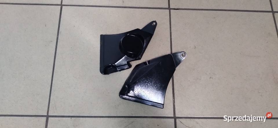 Osłona Głowki Ramy Honda Shadow VT 500 Brzeszcze