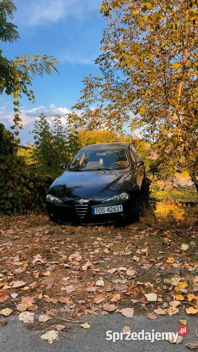 Alfa Romeo 147 Ożarów