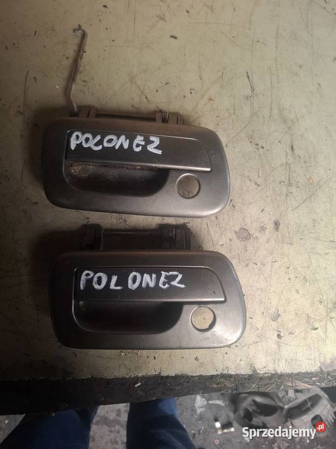 POLONEZ CARO ATU klamka drzwi prawa przód Kielce