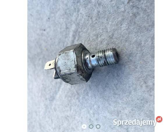 czujnik światła stopu Triumph Sprint ST 1050 Czujniki i sterowniki Ostrów Wielkopolski sprzedam