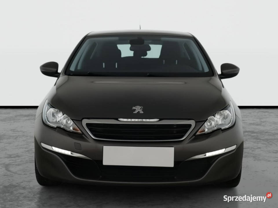 Peugeot 308 12 VTi