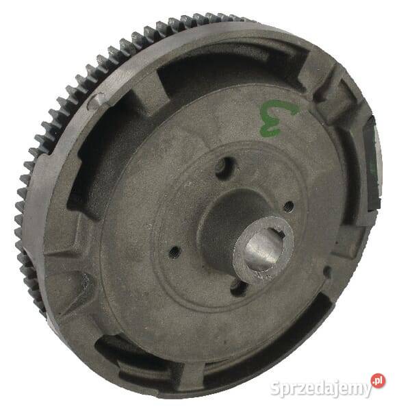 Koło zamachowe 072012 591758