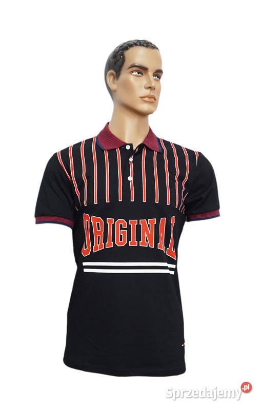 KOSZULKA POLO L XL XL XXL Rozmiar XXL Rzgów