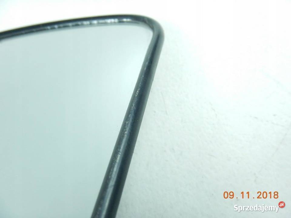 WKŁAD LUSTERKA MITSUBISHI COLT MIRAGE 1995