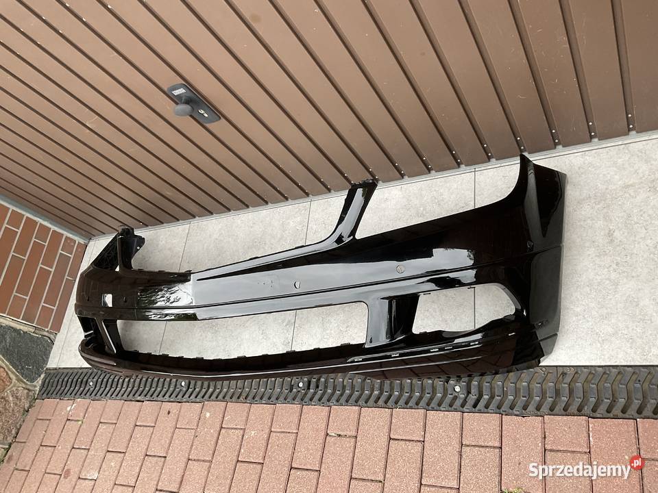 ZDERZAK PRZÓD MERCEDES CKLASA W204 Pleszew