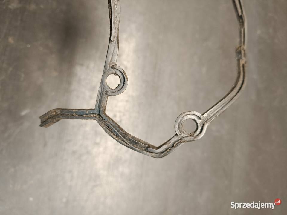 Uszczelka pokrywy magneta lewej osłony dekla Gołaczewy