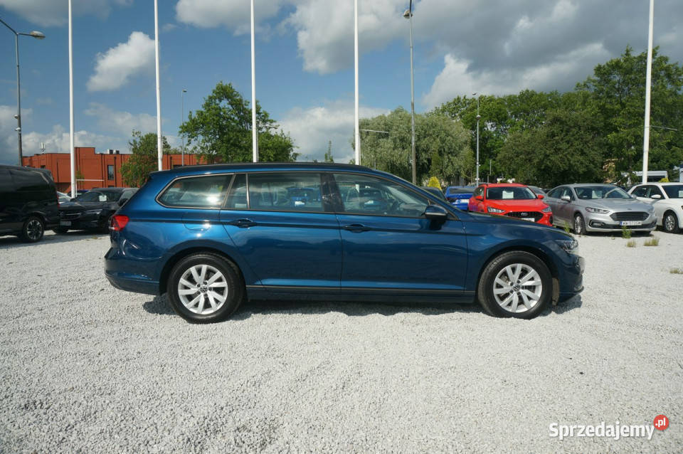 Volkswagen Passat 20 TDI150 Evo Essence Salon bluetooth Passat