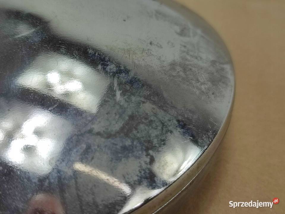 LAMPA PRZÓD HALOGEN 160 145mm CARELLO PA140 Światła do jazdy dziennej DRL