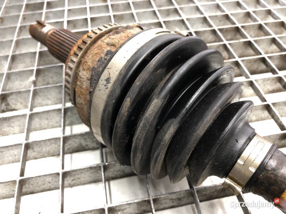 PÓŁOŚ PRAWY PRZÓD LEXUS RX 434100E011 35 276