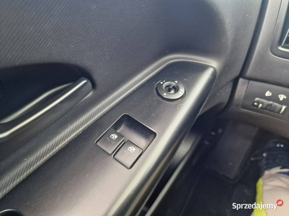 Kia Ceed 14 Benzyna 90 Lifcie Klimatyzacja Słupsk