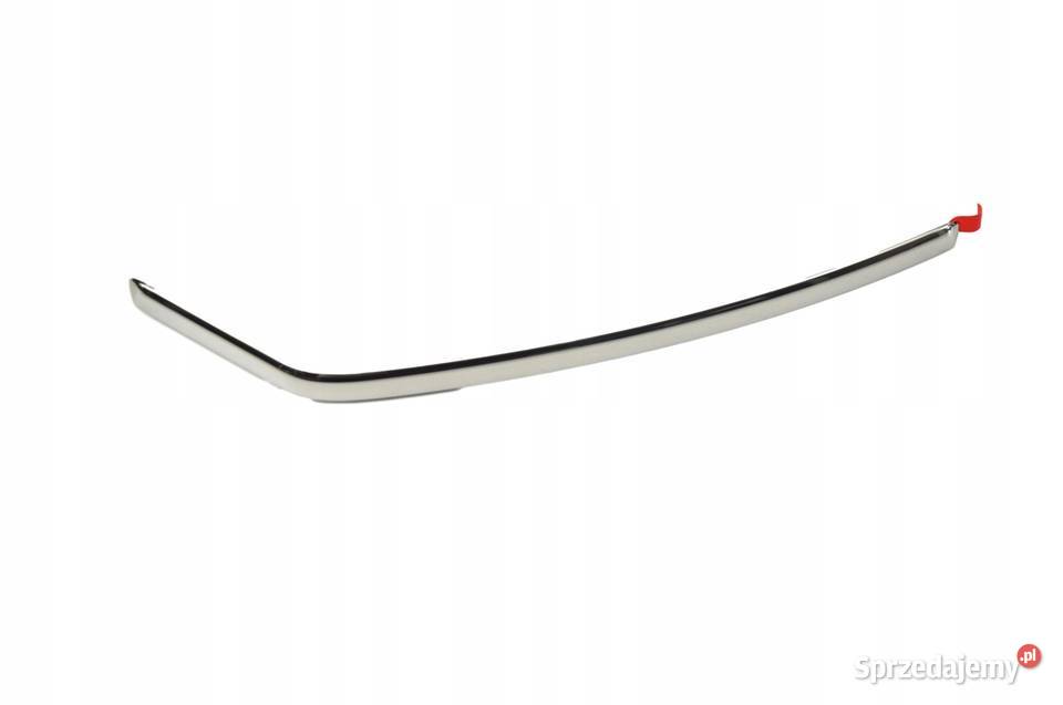 VOLVO XC90 tylna lewa listwa chrom spod lampy OE dolnośląskie sprzedam