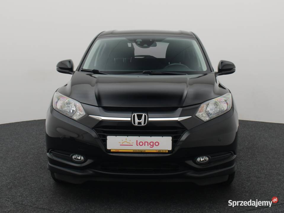 Honda HRV II 15 Elegance nieuszkodzony Lublin