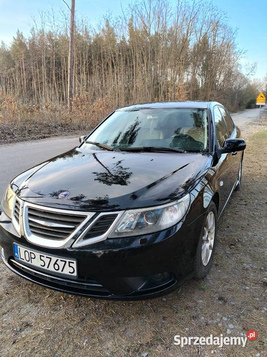 Sprzedam Saab 93 19TiD Mazanów