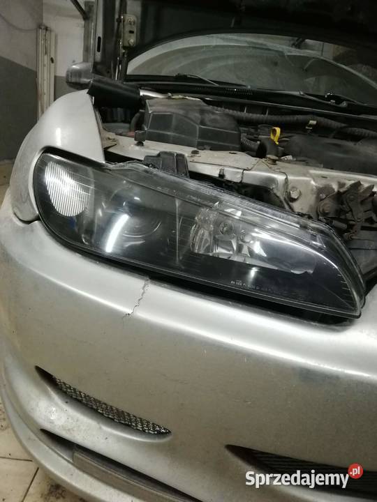 Peugeot 496 coupe Pininfarina Tarnawa Górna sprzedam