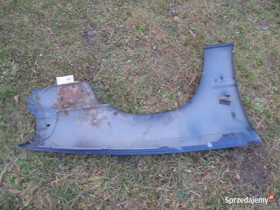 Błotnik przedni lewy Volvo v70 I s70 9600 41726 Kraków