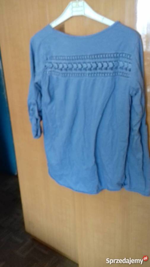 Bluzka hiszpanka Rozmiar uniwersalny pomorskie Gdańsk