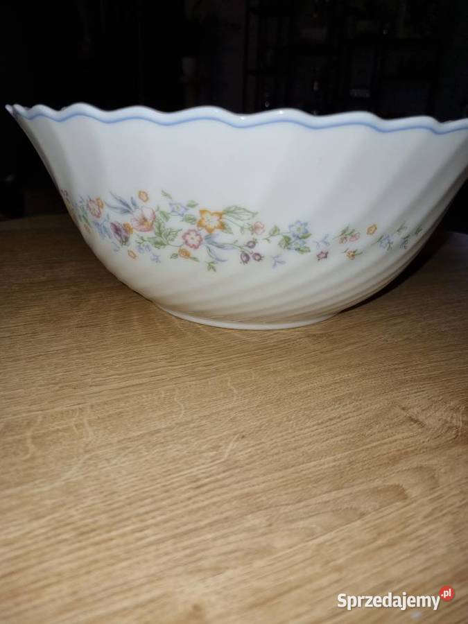 Misa Arcopal Victoria wielkopolskie Wola Podłężna