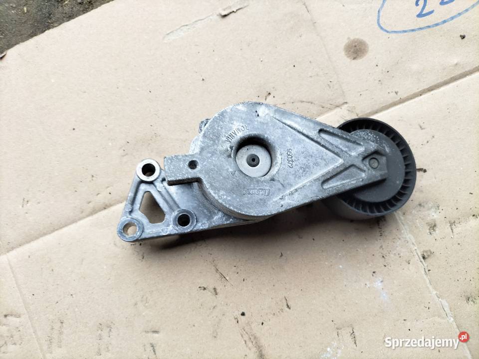 AUDI A38L A3 8L LIFT 19 TDI NAPINACZ PASKA Kamień-Kolonia