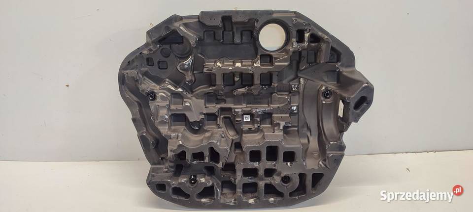 VOLVO XC40 OSŁONA SILNIKA 32252730 osobowe