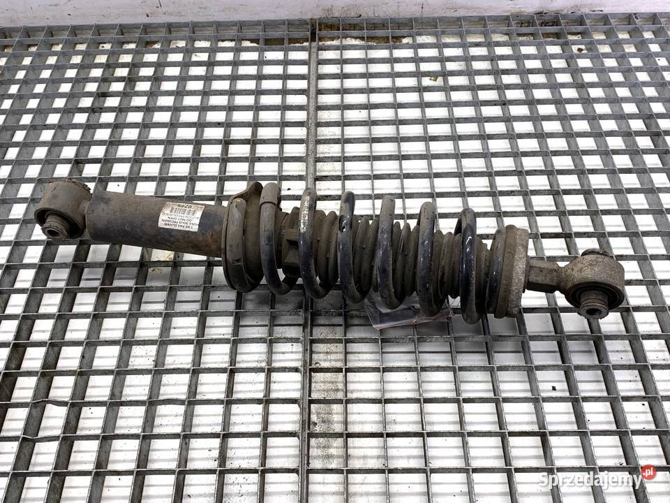 AMORTYZATOR PRAWY TYŁ PEUGEOT 508 I Hatchback sprzedam