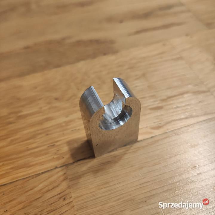 WFM Osa reperaturka hamulca Warszawa