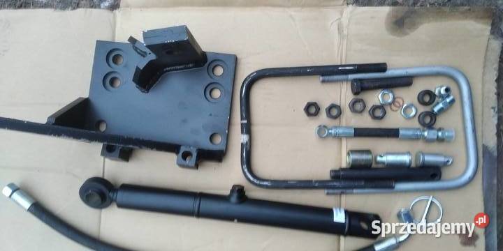 Ursus 2812351245124514 MF255MF 255 wspomaganie