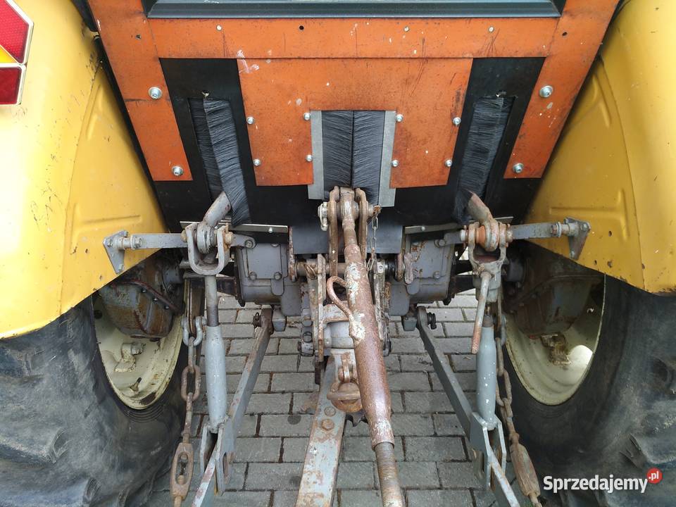 Ursus c 3603p Włocławek