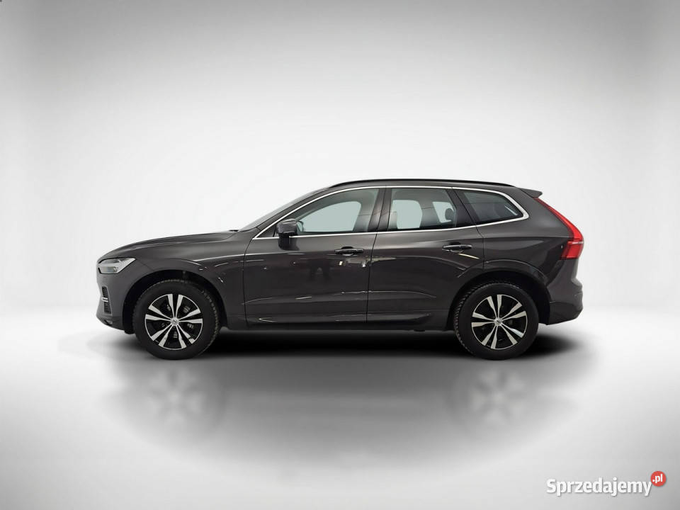 Volvo XC 60 B4 D Core aut Z Polskiego Salonu ASR (kontrola trakcji) Warszawa