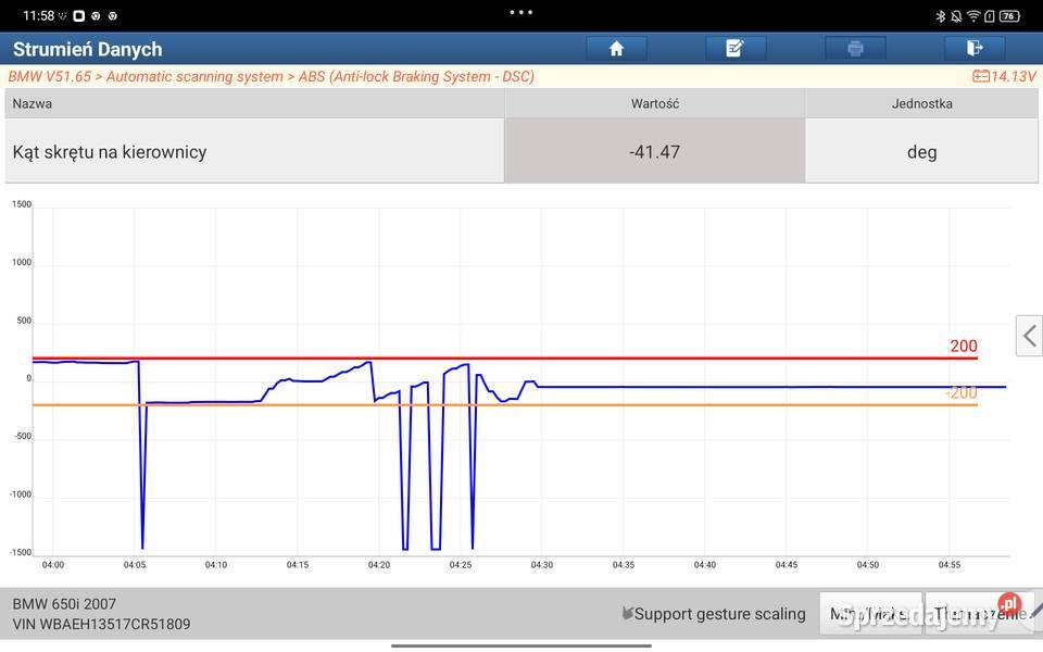 DiagZone 12052026 możliwość przedłużenia LENOVO