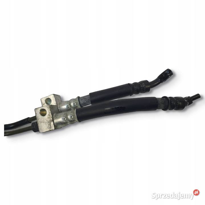 PRZEWODY HAMULCOWE ABS Yamaha XSR 700 XSR700