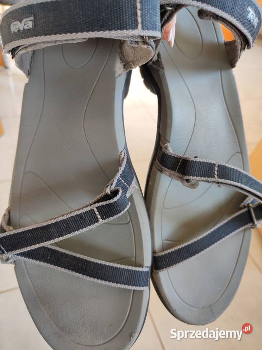 Teva Sandały Verra damskie sportowe letnie inna Obuwie Kielce