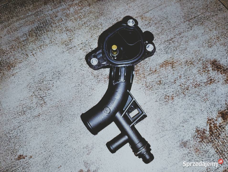 Obudowa termostatu 14 turbo opel vauxhall Cieszyn