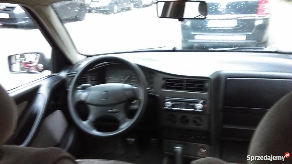 Seat Toledo 1997 16 z LPG SPRZEDAM Kraków