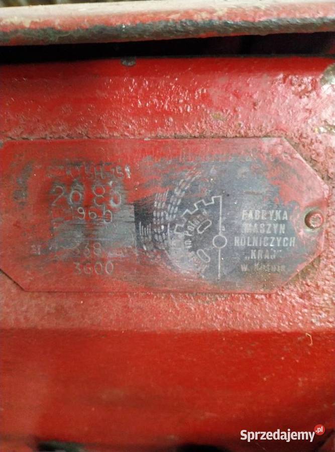 Siewnik Kaszub Sieradz