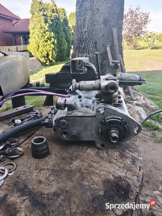 Pompa c 360 Annopol