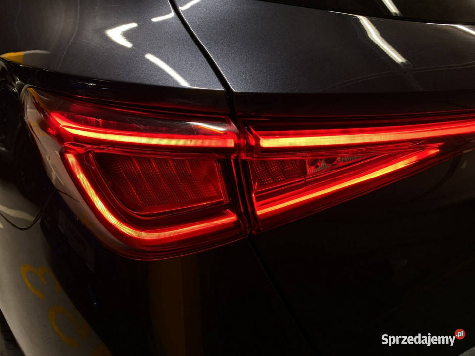 Cupra Leon Sportstourer VAT 23 20TSI 245 DSG Myślenice