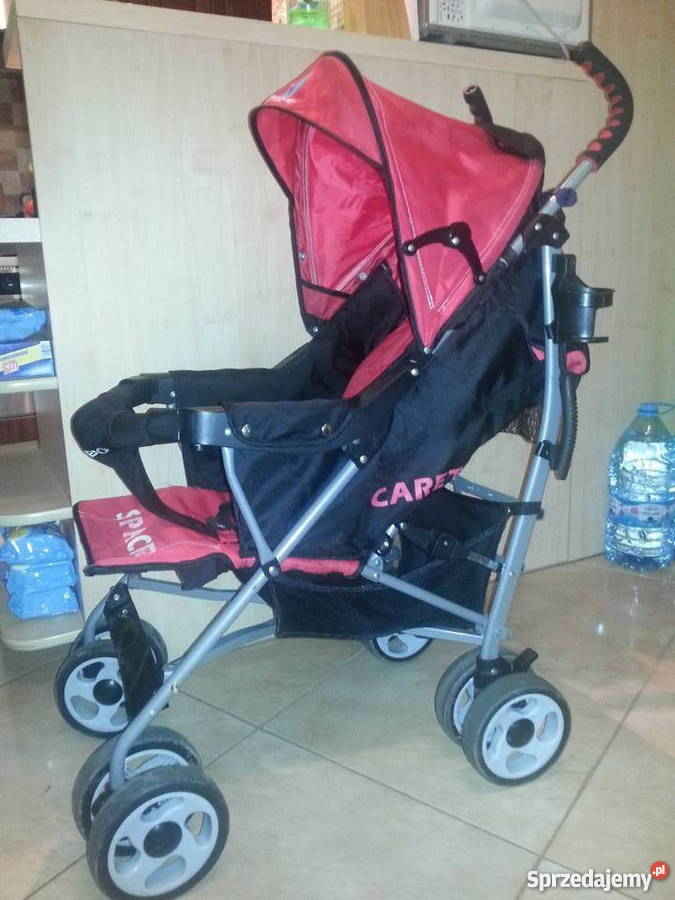 Spacerówka Piankowe